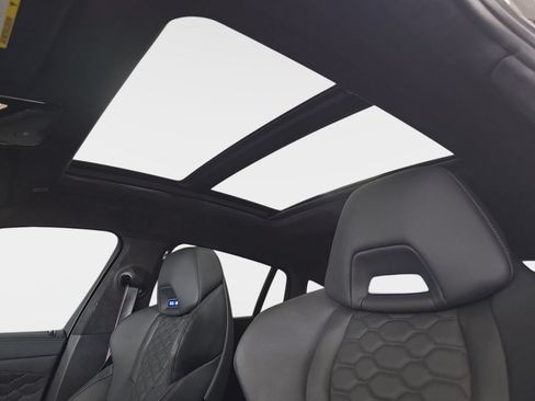 Certified 2025 BMW X6 M Competition w/ Executive Package AWD/4WD image 26