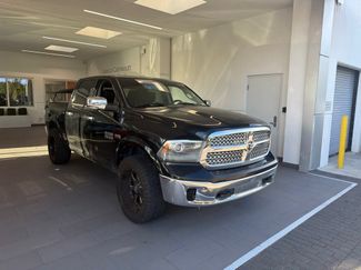 Used 2013 RAM 1500 Laramie w/ Protection Group AWD/4WD video 1