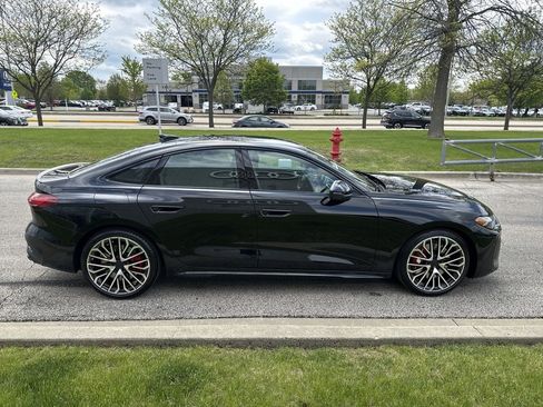 New 2026 Audi S5 Premium Plus AWD/4WD image 37