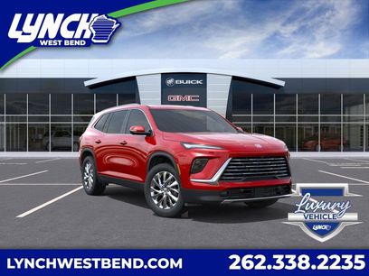 New 2026 Buick Enclave Preferred w/ LPO, Floor Liner Package