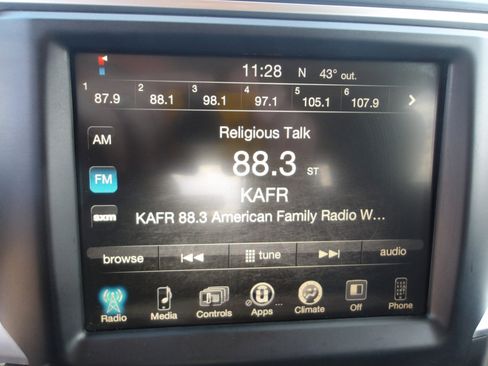 Used 2016 RAM 1500 Lone Star image 22