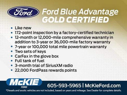 Certified 2025 Ford F250 XL w/ 360-Degree Camera Package AWD/4WD image 2