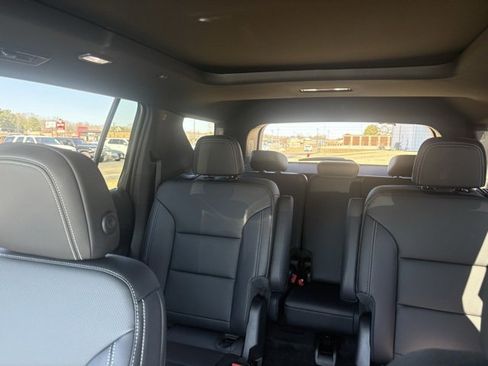 New 2026 Chevrolet Traverse LT image 26