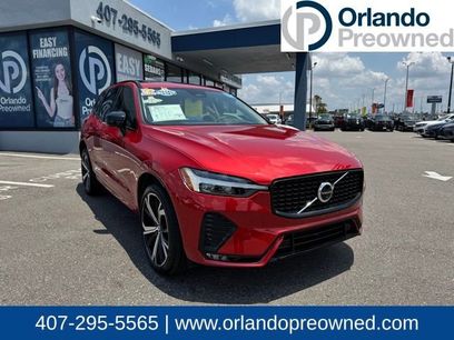 Used 2024 Volvo XC60 B5 Ultimate
