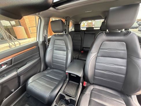 Used 2022 Honda CR-V EX-L image 23