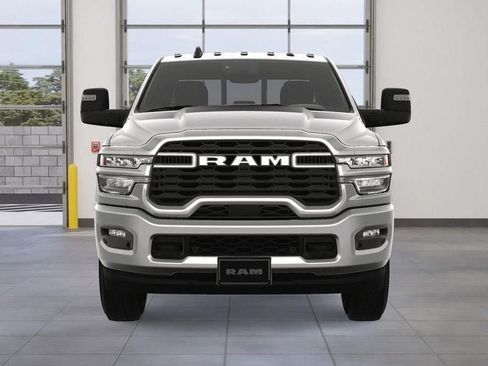 New 2025 RAM 2500 Big Horn image 9