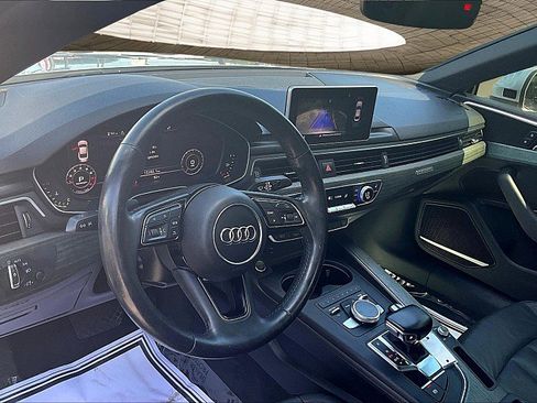 Used 2018 Audi A5 2.0T Premium Plus w/ Premium Plus image 13