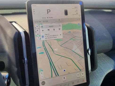 New 2025 Volvo EX30 Plus w/ Protection Package Premier AWD/4WD image 20