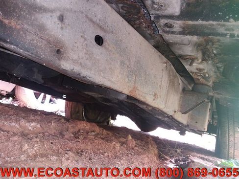 Used 1986 Jeep Grand Wagoneer image 23