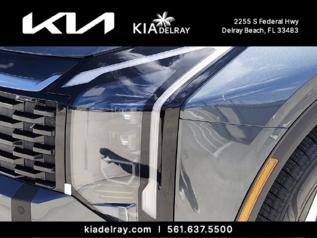 New 2026 Kia Sportage EX FWD image 6