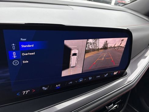 New 2026 Chevrolet Tahoe RST w/ Comfort Package image 21