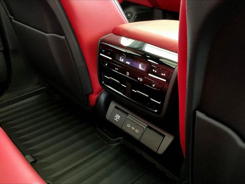 New 2026 Acura MDX A-Spec image 32