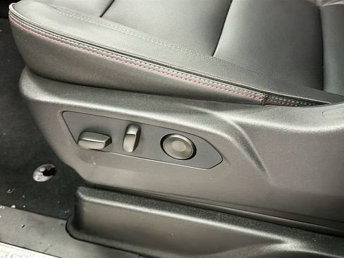 New 2026 Chevrolet Suburban RST w/ Comfort Package image 20