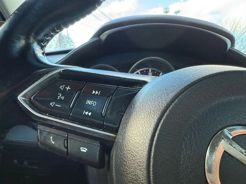 Used 2020 MAZDA MAZDA6 Grand Touring image 26