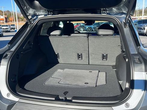 New 2026 Chevrolet Equinox EV LT image 30