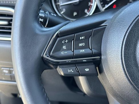Certified 2024 MAZDA CX-5 AWD 2.5 S w/ Select Package image 43