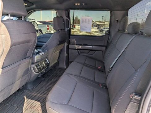 Used 2022 Ford F150 XLT w/ Equipment Group 302A High image 11