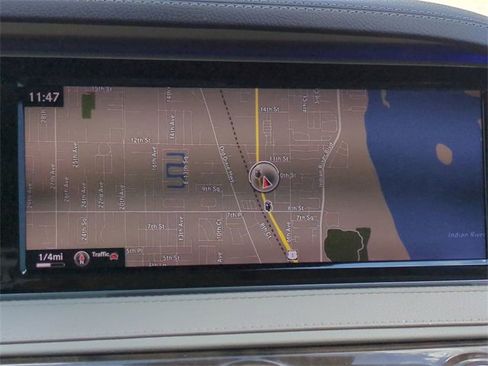 Used 2016 Mercedes-Benz S 550 Sedan image 28