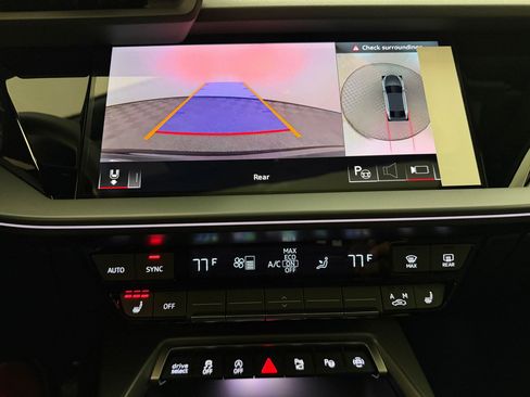 New 2026 Audi A3 2.0T Premium Plus image 25