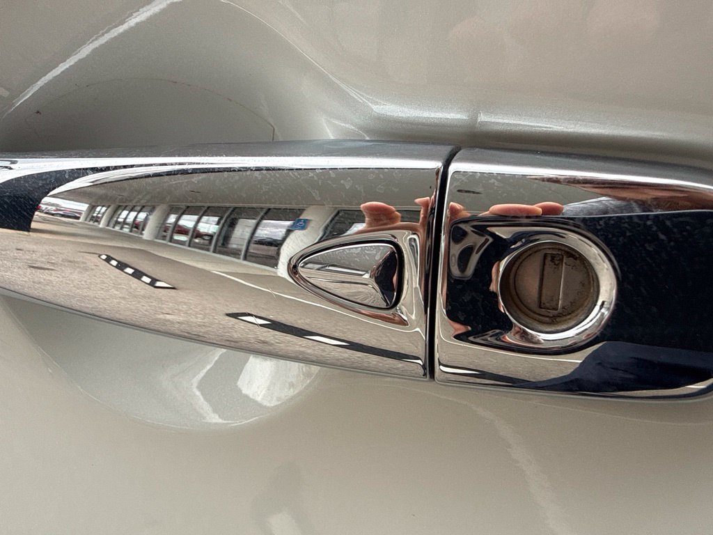Used 2019 Nissan Murano Platinum w/ Cargo Package FWD image 19