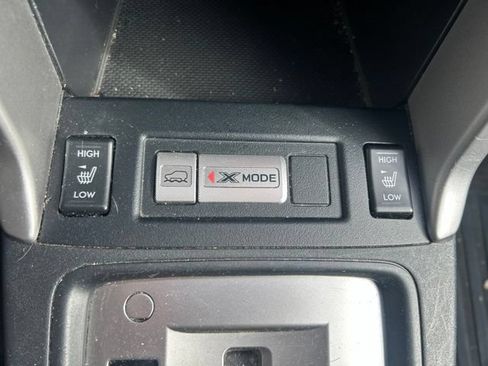 Used 2018 Subaru Forester 2.5i Limited AWD/4WD image 23