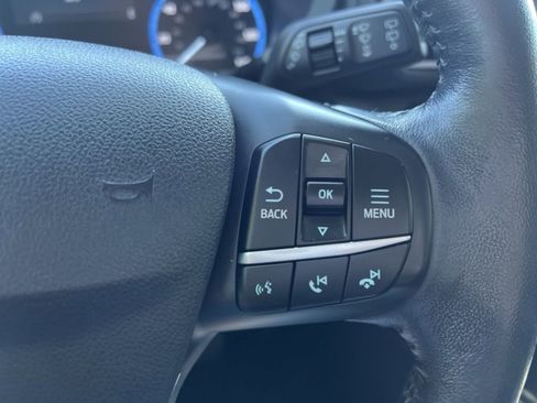 Used 2024 Ford Bronco Sport Big Bend image 27