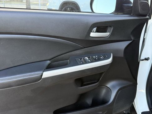 Used 2014 Honda CR-V EX-L image 12