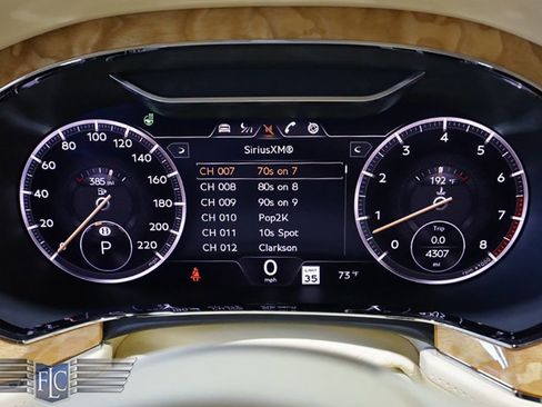 Used 2022 Bentley Continental GT AWD/4WD image 36