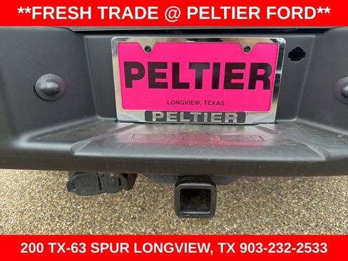 Used 2014 Ford F150 XLT w/ Trailer Tow Package image 12