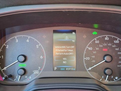 Used 2024 Toyota Corolla SE FWD image 10