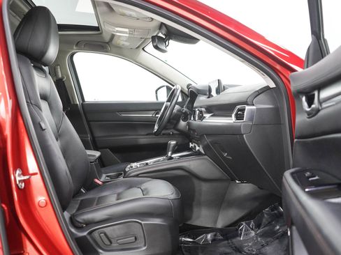 Used 2019 MAZDA CX-5 Grand Touring AWD/4WD image 11