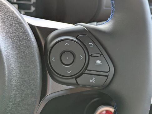 New 2026 Subaru BRZ tS image 19