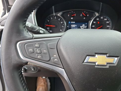 Used 2020 Chevrolet Equinox LT AWD/4WD image 21
