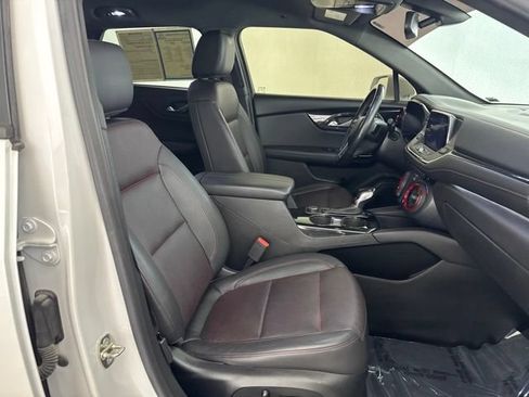 Used 2020 Chevrolet Blazer RS FWD image 24