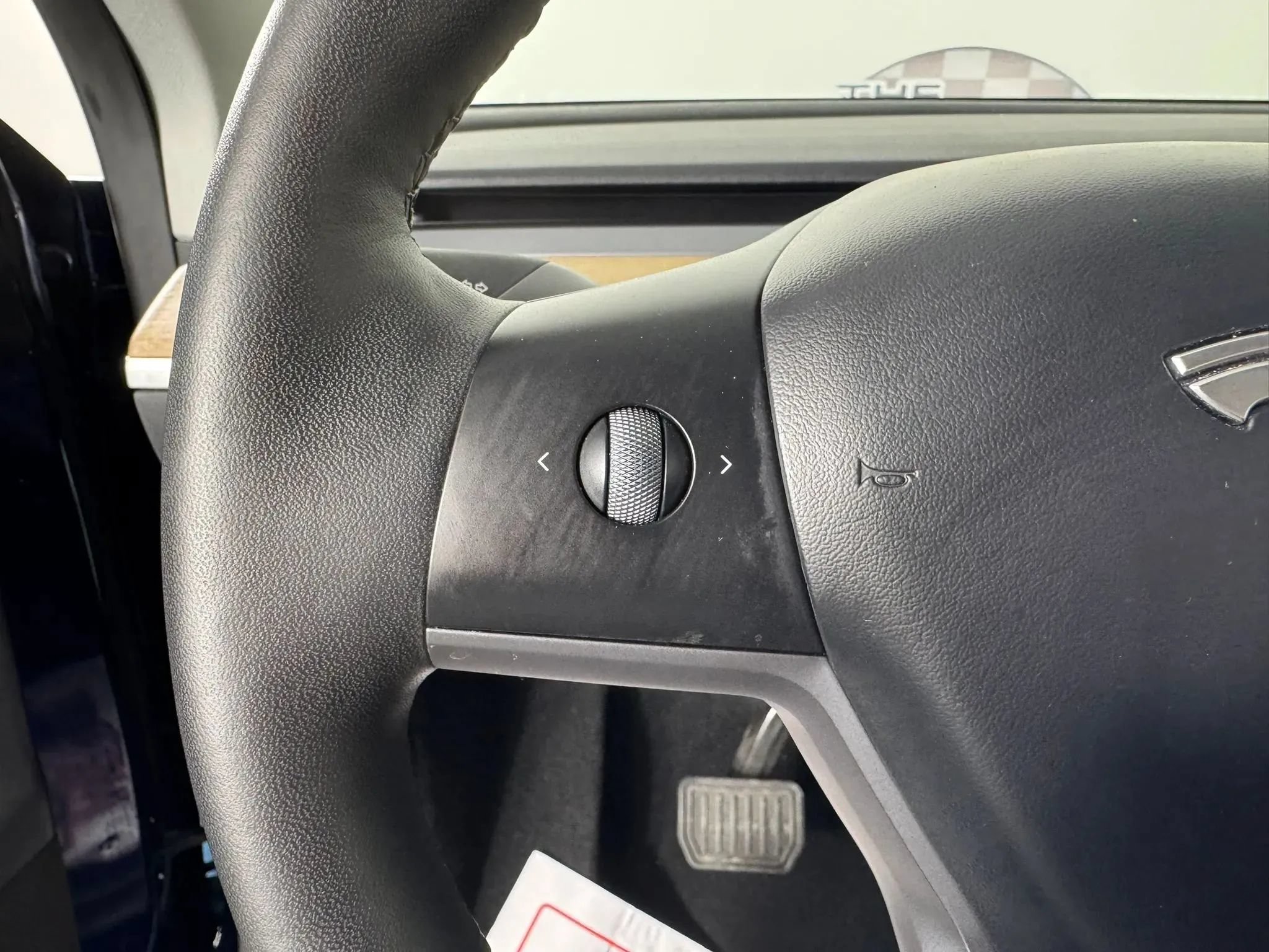 Used 2023 Tesla Model Y Long Range AWD/4WD image 14
