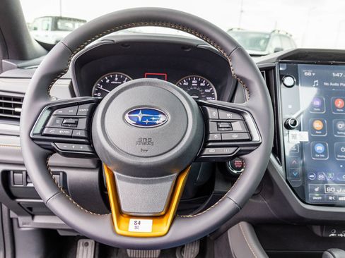 New 2026 Subaru Forester Wilderness AWD/4WD image 29