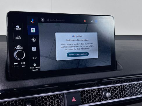 Used 2025 Honda Civic Sport Touring image 22