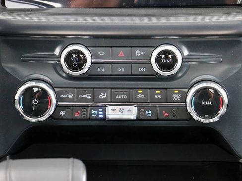 New 2026 Ford F150 Lariat w/ Equipment Group 502A High AWD/4WD image 34