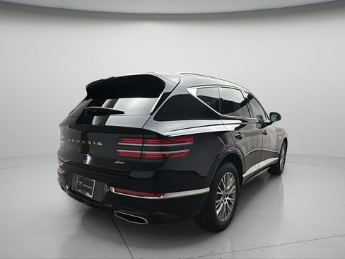 Certified 2024 Genesis GV80 2.5T AWD/4WD image 6