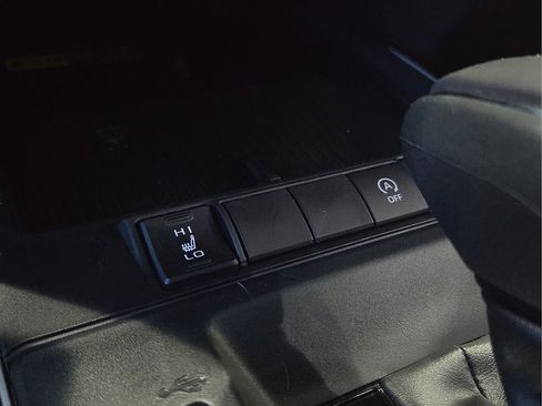 New 2026 Toyota Corolla Cross XLE FWD image 21