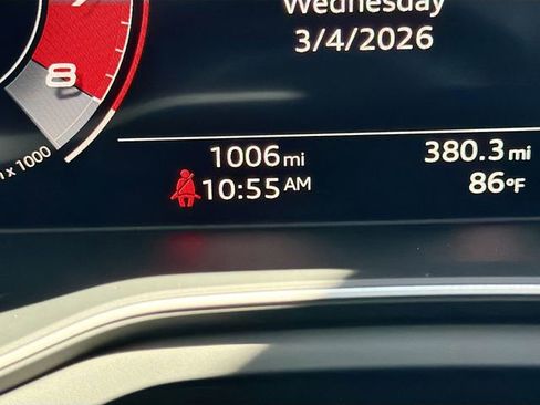 Used 2024 Audi S5 Premium Plus image 41