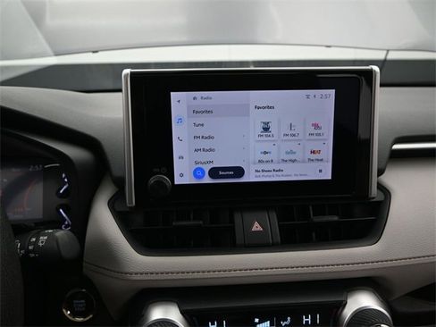 Used 2024 Toyota RAV4 XLE w/ Convenience Package image 10