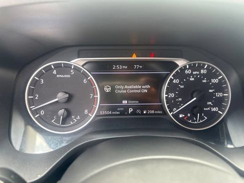 Used 2023 Nissan Rogue SV AWD/4WD image 18
