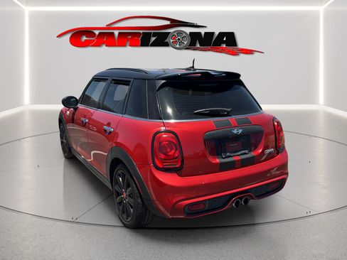 Used 2016 MINI Cooper S FWD image 8
