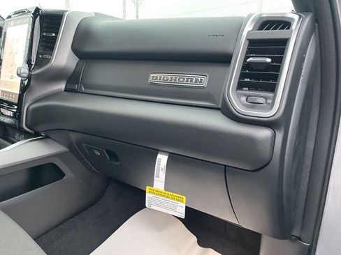 New 2026 RAM 1500 Big Horn image 36