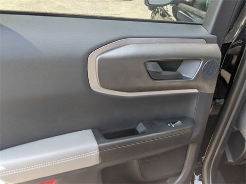 New 2025 Ford Bronco Sport Badlands w/ Badlands Tech Package image 26