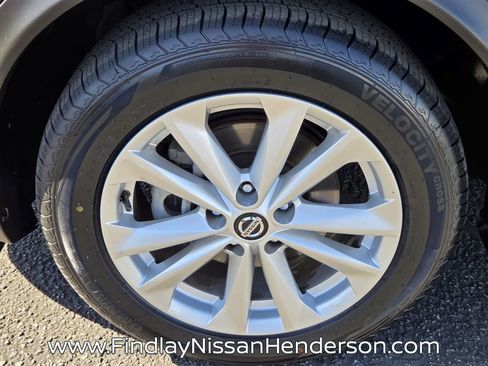 Used 2019 Nissan Rogue Sport S w/ Appearance Package image 9