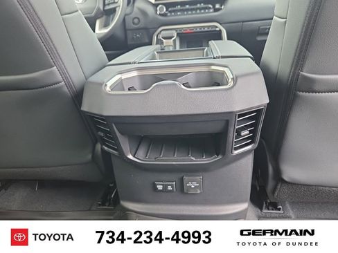 New 2026 Toyota Tundra Limited AWD/4WD image 31