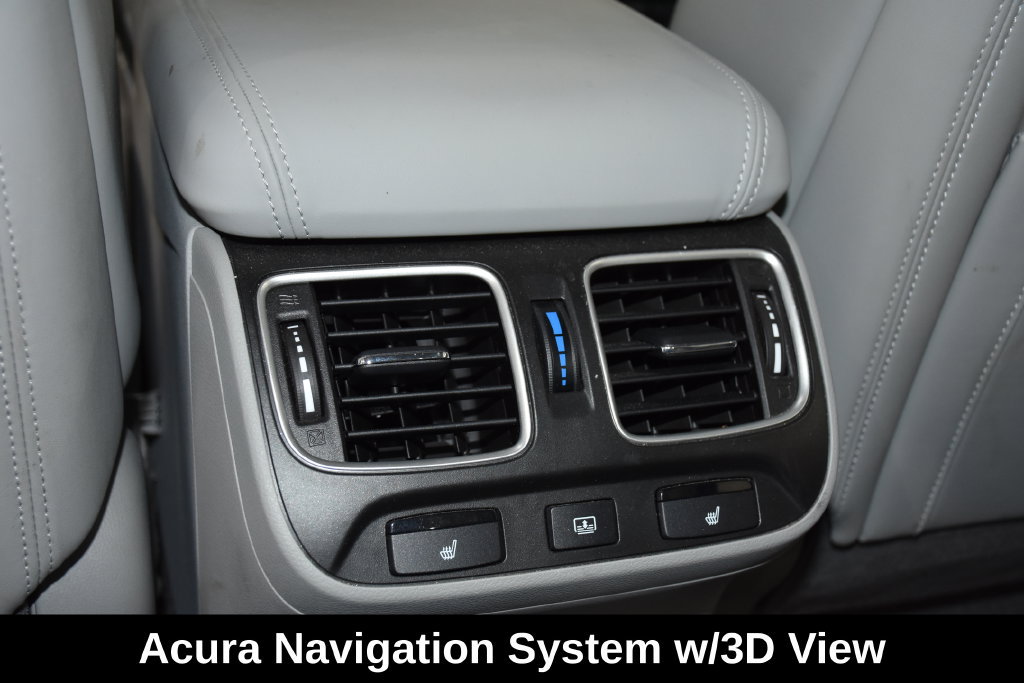 Used 2020 Acura RLX w/ Advance Package AWD/4WD image 30