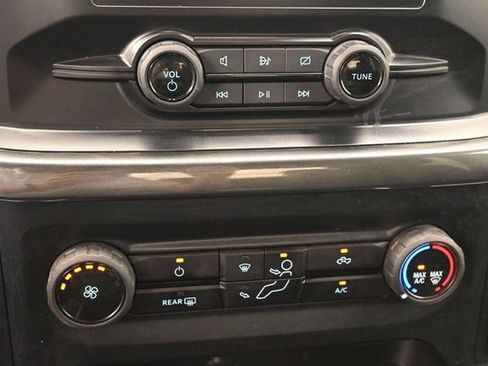 Certified 2023 Ford F150 XL w/ STX Appearance Package AWD/4WD image 13